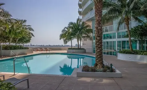 1900 N Bayshore Drive Miami FL 33132