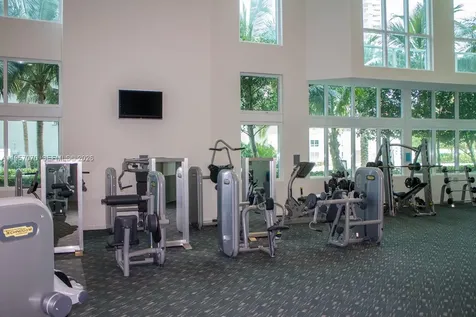 1900 N Bayshore Drive Miami FL 33132