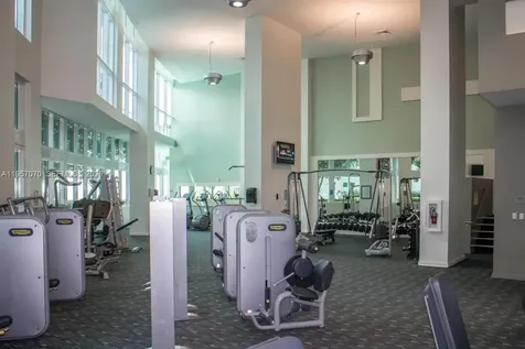 1900 N Bayshore Drive Miami FL 33132