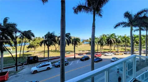1900 N Bayshore Drive Miami FL 33132