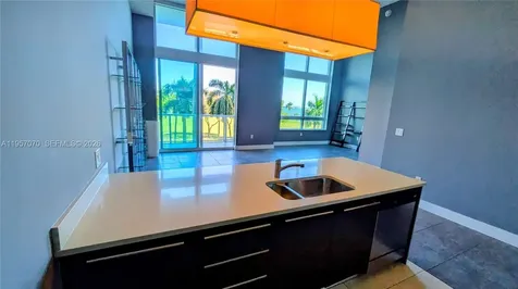 1900 N Bayshore Drive Miami FL 33132