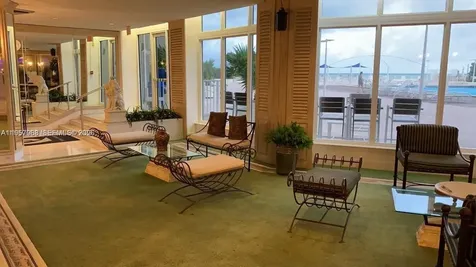 3180 S Ocean Drive Hallandale Beach FL 33009