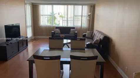 3180 S Ocean Drive Hallandale Beach FL 33009