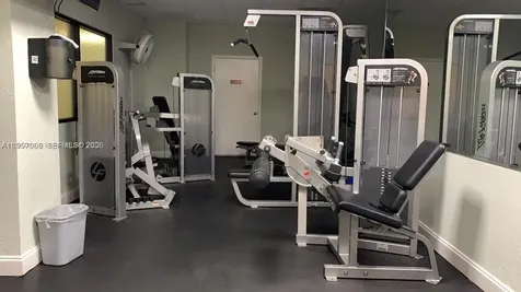 3180 S Ocean Drive Hallandale Beach FL 33009