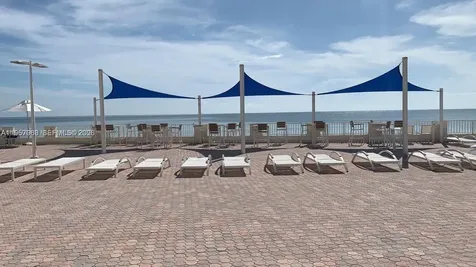 3180 S Ocean Drive Hallandale Beach FL 33009