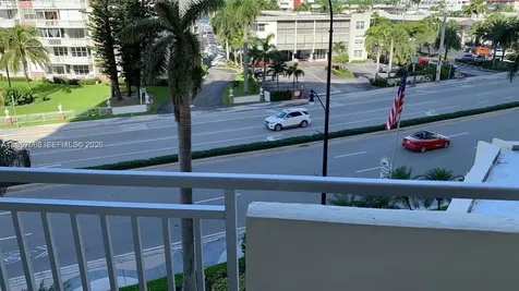3180 S Ocean Drive Hallandale Beach FL 33009