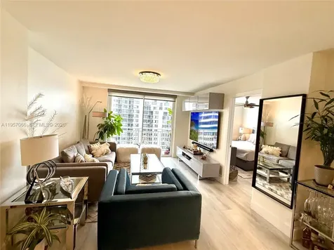 770 Claughton Island Drive Miami FL 33131