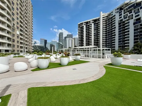 770 Claughton Island Drive Miami FL 33131