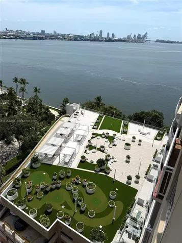 770 Claughton Island Drive Miami FL 33131