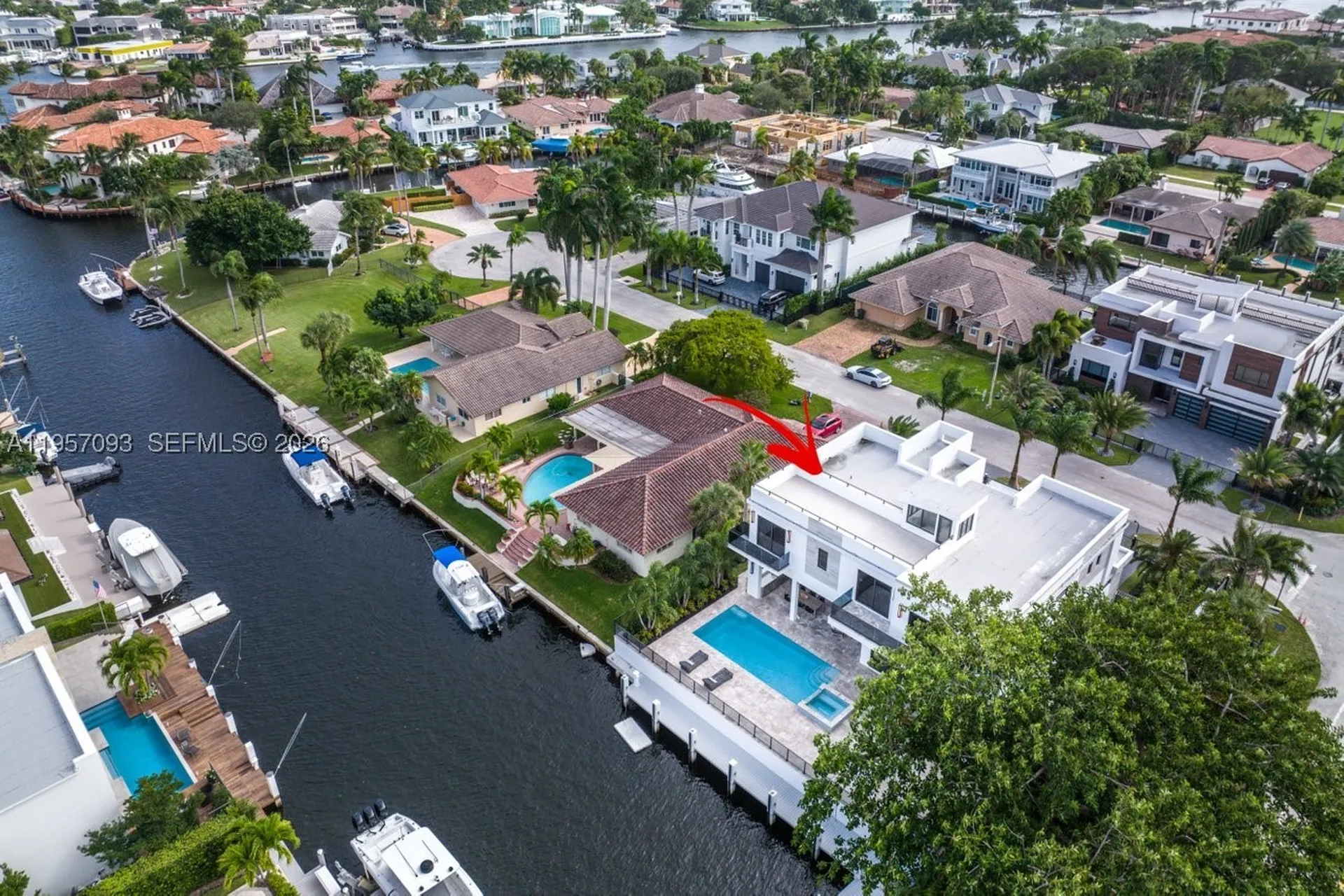 501 Kay Terrace Boca Raton FL 33432