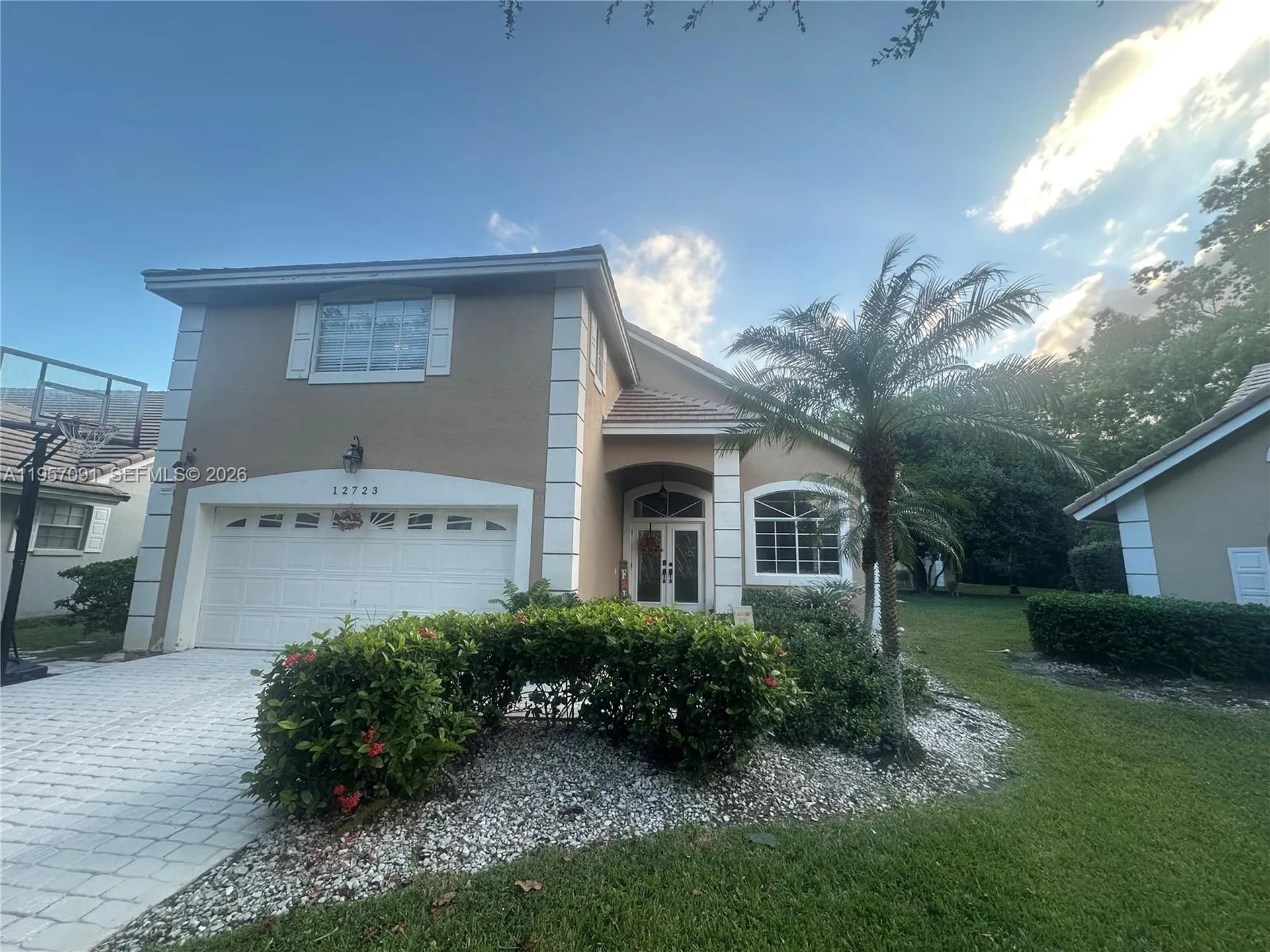 12723 NW 21st Place Coral Springs FL 33071