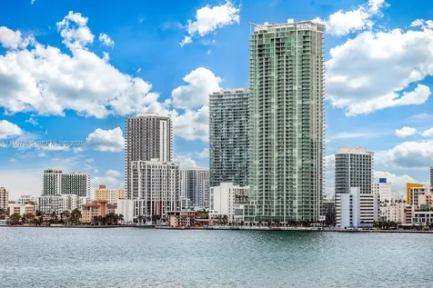 2900 NE 7th Avenue Miami FL 33137