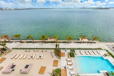2900 NE 7th Avenue Miami FL 33137
