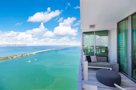 2900 NE 7th Avenue Miami FL 33137