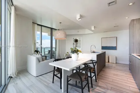 2900 NE 7th Avenue Miami FL 33137