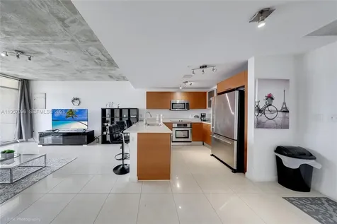 3250 NE 1st Avenue Miami FL 33137