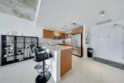 3250 NE 1st Avenue Miami FL 33137