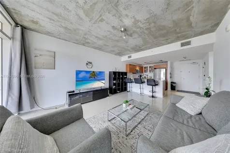 3250 NE 1st Avenue Miami FL 33137