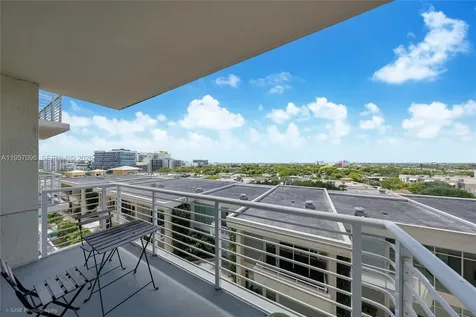 3250 NE 1st Avenue Miami FL 33137