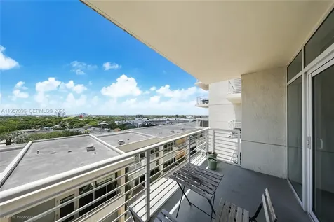 3250 NE 1st Avenue Miami FL 33137