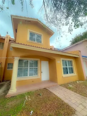 981 SW 6th Court Florida City FL 33034
