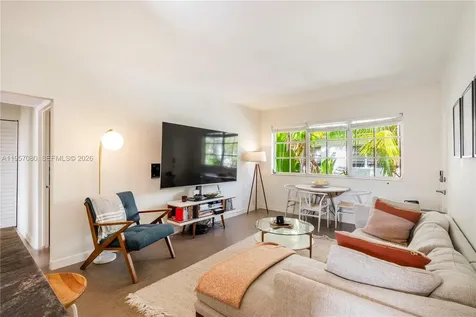 728 Lenox Avenue Miami Beach FL 33139