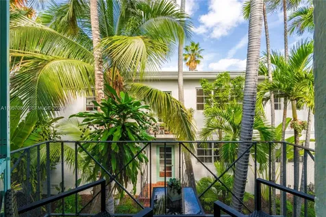 728 Lenox Avenue Miami Beach FL 33139