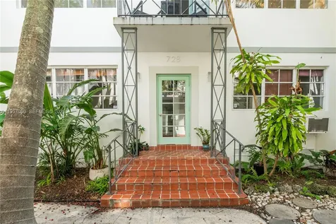 728 Lenox Avenue Miami Beach FL 33139