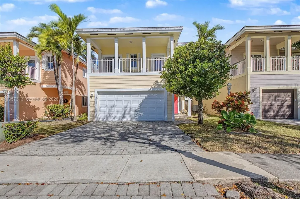 3367 NE 3rd Drive Homestead FL 33033