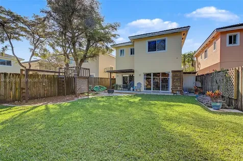 3367 NE 3rd Drive Homestead FL 33033