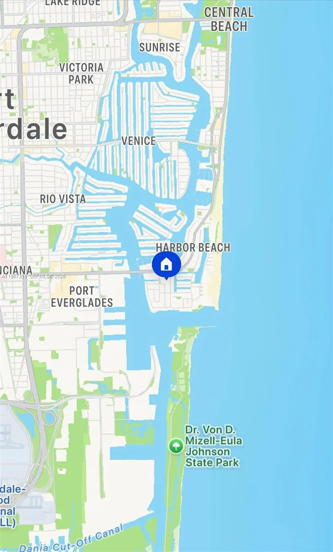 2424 SE 17th Causeway Fort Lauderdale FL 33316
