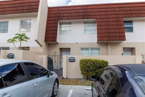 4144 Inverrary Drive Lauderhill FL 33319