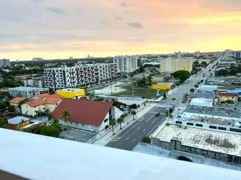 36 NW 6th Avenue Miami FL 33128