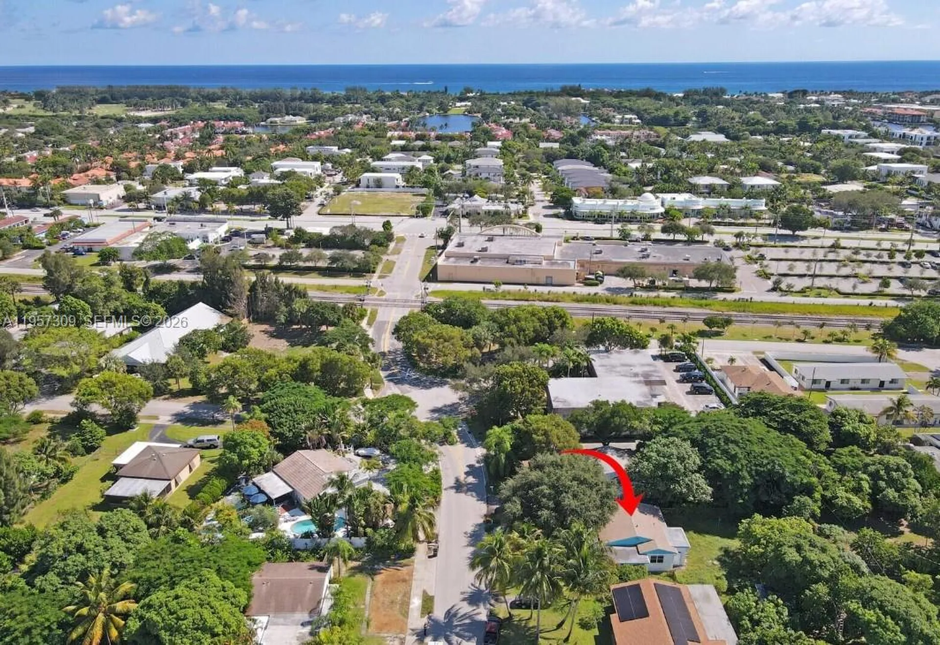 260 NE 14th Street Delray Beach FL 33444