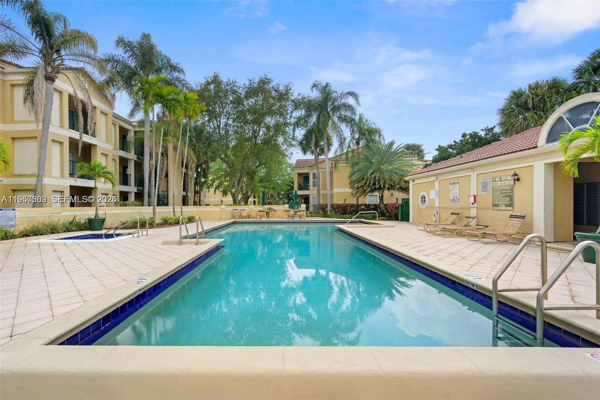 777 Riverside Drive Coral Springs FL 33071