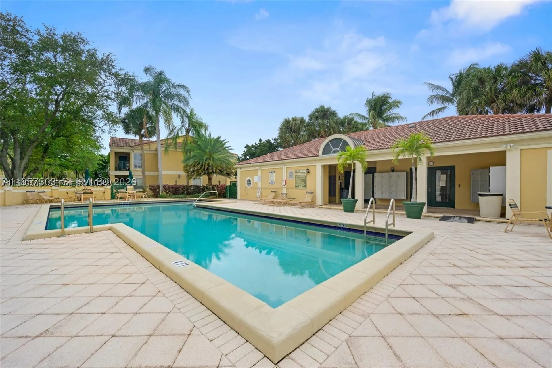 777 Riverside Drive Coral Springs FL 33071