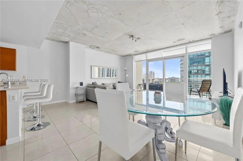 3250 NE 1st Avenue Miami FL 33137