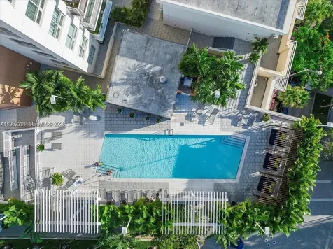 3250 NE 1st Avenue Miami FL 33137