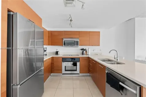 3250 NE 1st Avenue Miami FL 33137