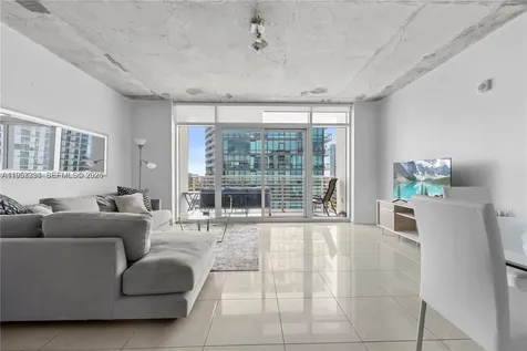 3250 NE 1st Avenue Miami FL 33137