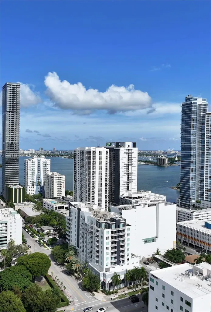 2275 Biscayne Boulevard Miami FL 33137