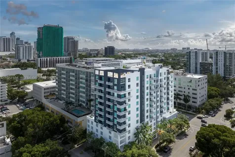 2275 Biscayne Boulevard Miami FL 33137