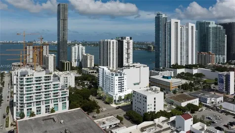 2275 Biscayne Boulevard Miami FL 33137