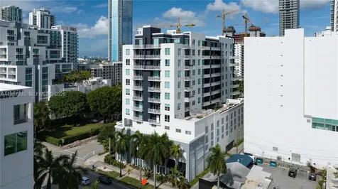2275 Biscayne Boulevard Miami FL 33137
