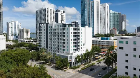 2275 Biscayne Boulevard Miami FL 33137
