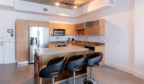 2275 Biscayne Boulevard Miami FL 33137