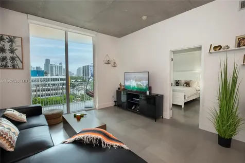 2275 Biscayne Boulevard Miami FL 33137
