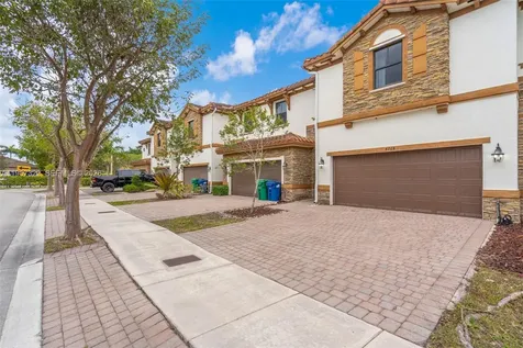 4268 SW 166th Court Miami FL 33185