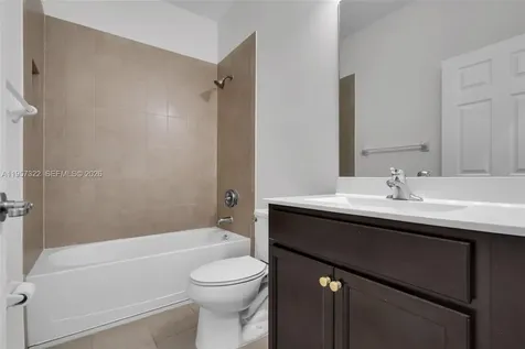 4268 SW 166th Court Miami FL 33185