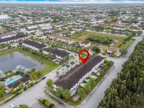 4268 SW 166th Court Miami FL 33185